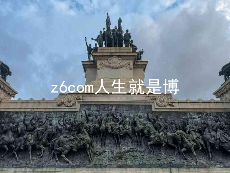 z6com人生就是博